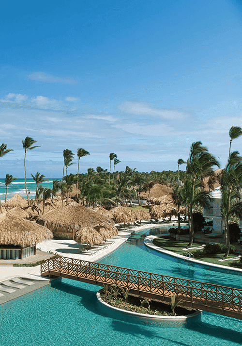 Travel to Dominican Republic