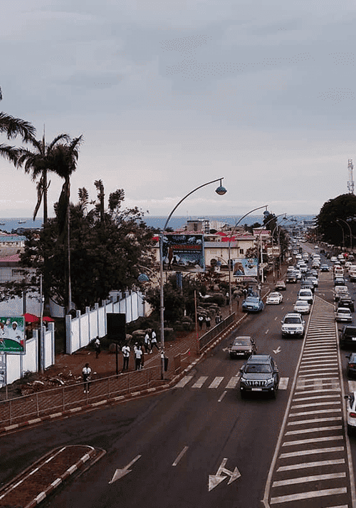 Travel to Equatorial Guinea